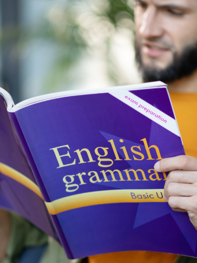 Preposition Words – 4 Phrases with Dwell