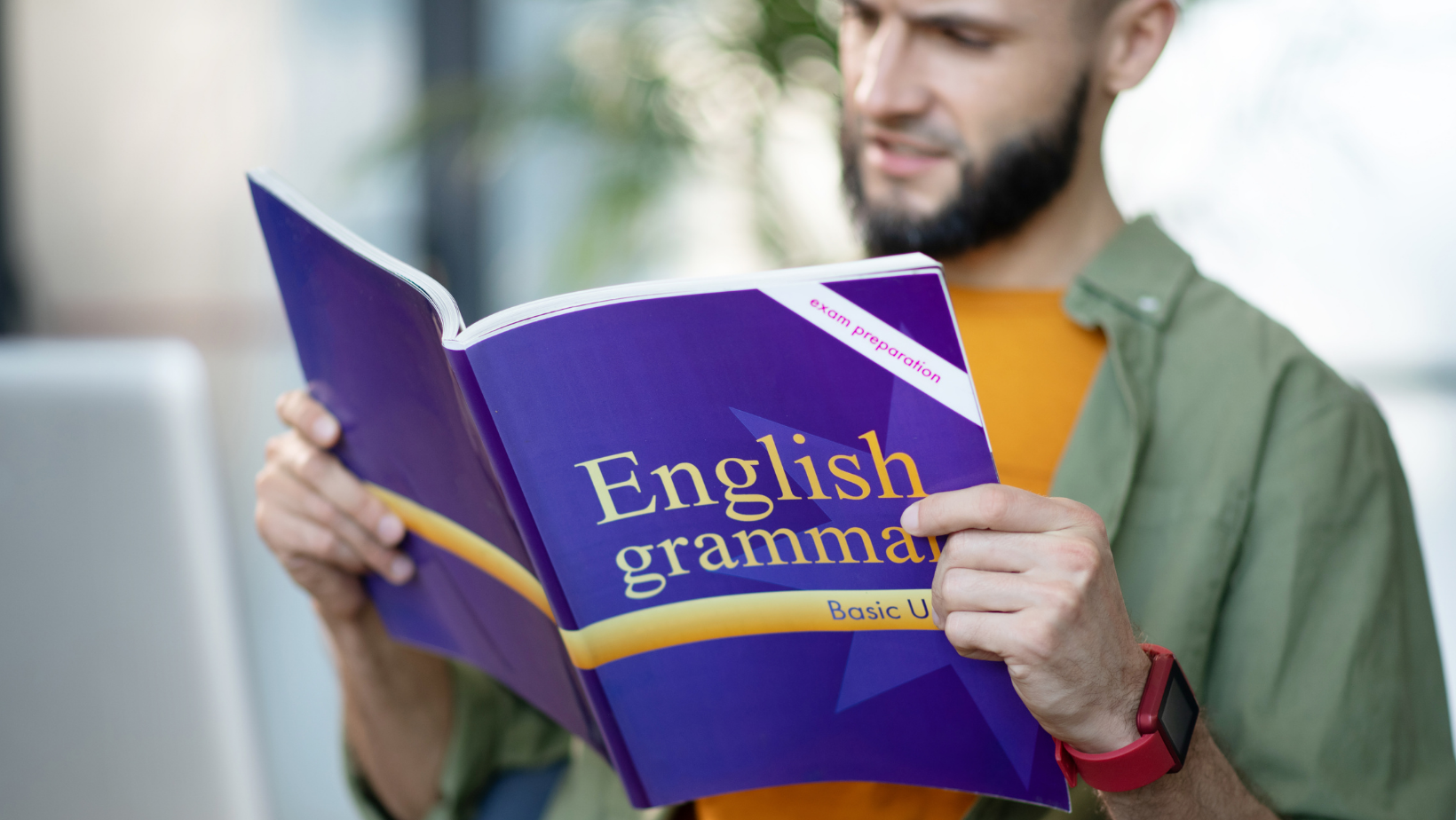 Master Grammar