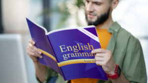 English Grammar