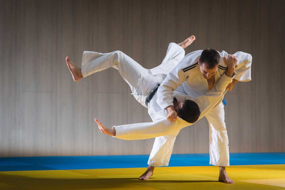 to do judo image