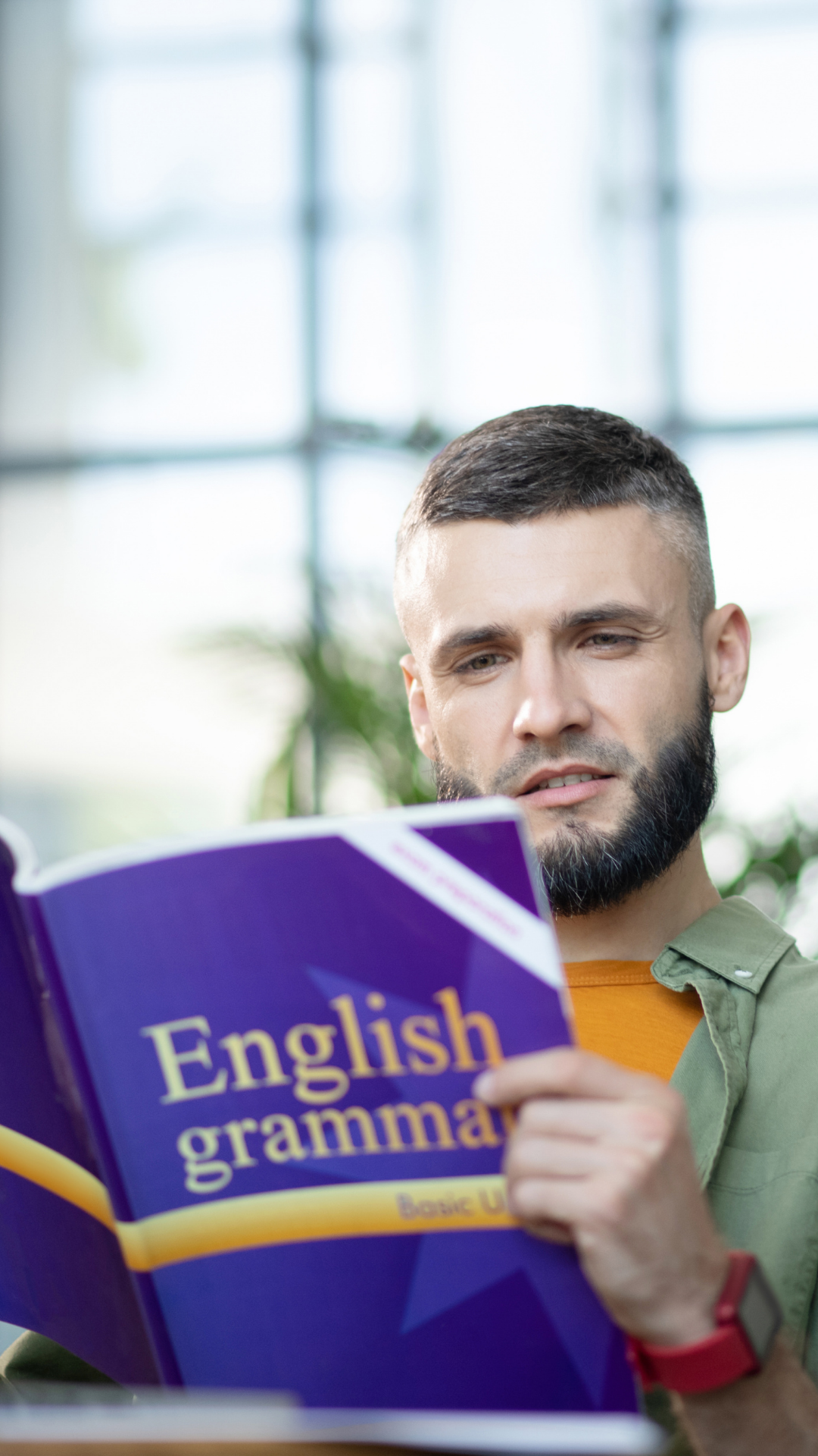 English Grammar Lesson