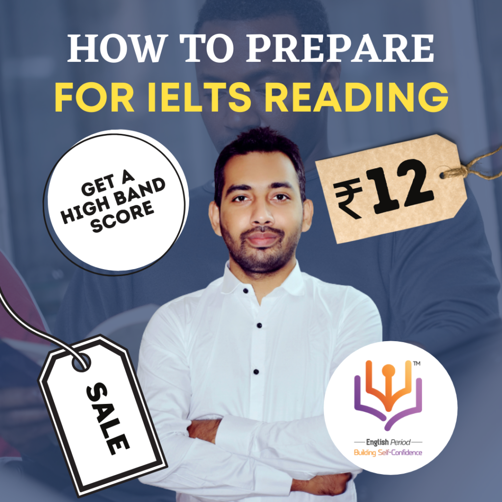 How to prepare for IELTS Reading