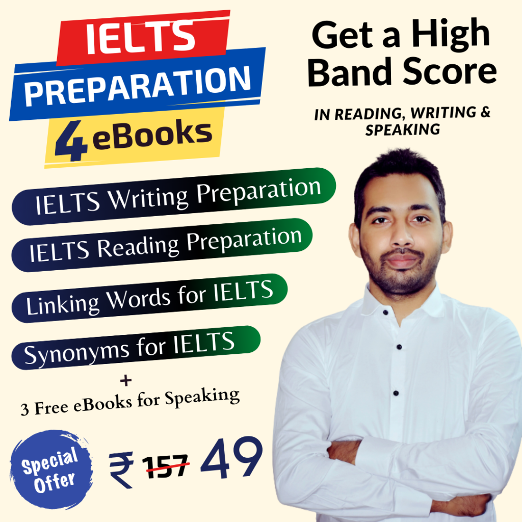 IELTS Study Package