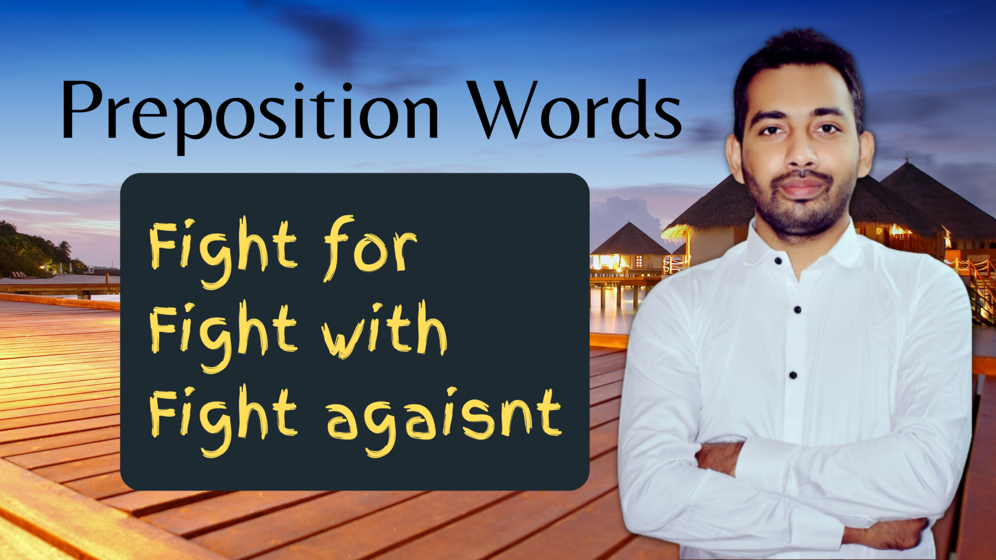 5 Letter Words With Fight