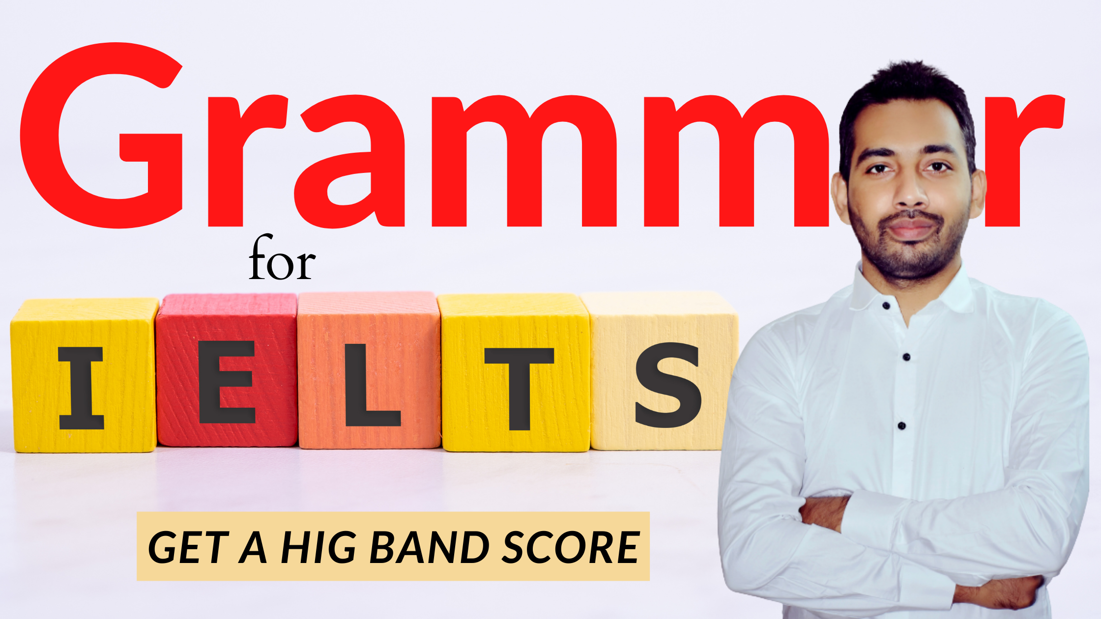 Used to and would - Grammar for IELTS