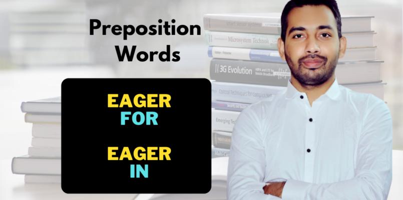 preposition words with eager