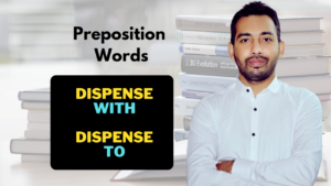 Preposition Words with Embark:’ON,’ and ‘IN’