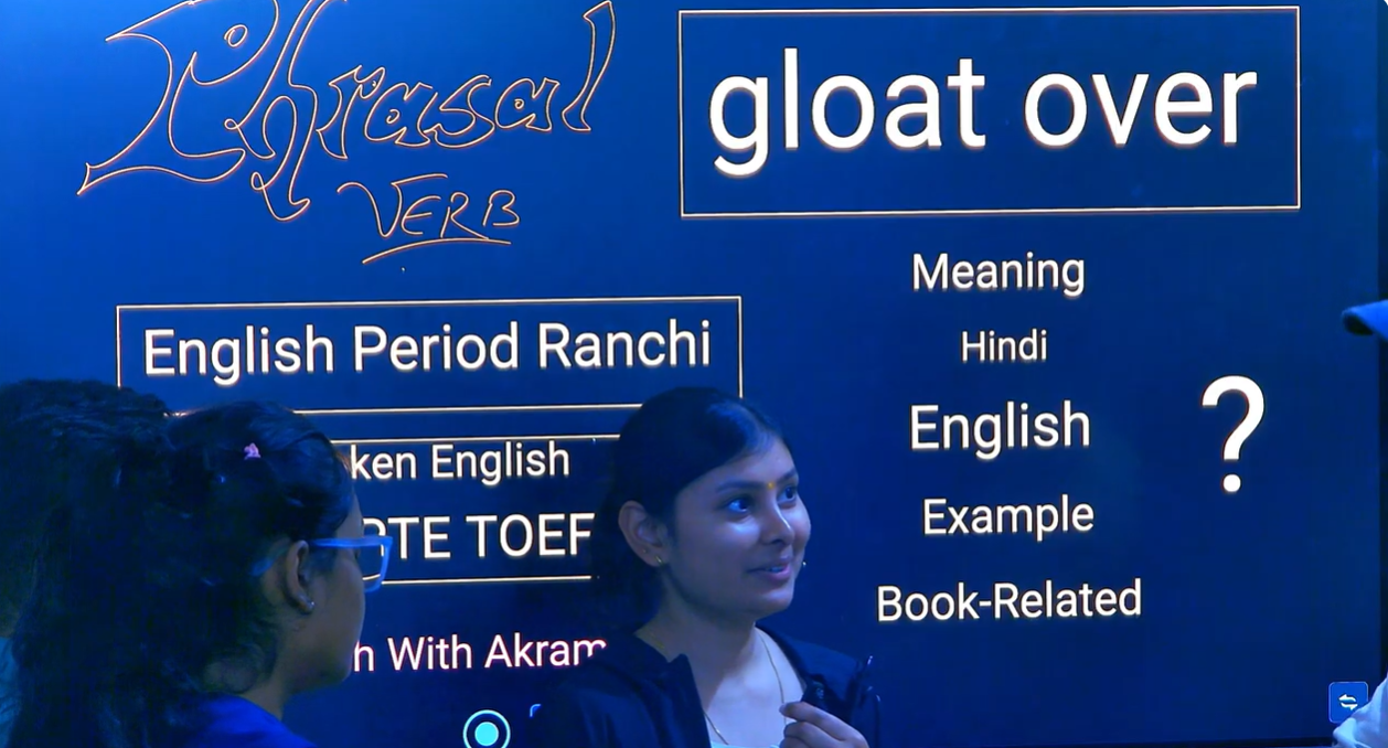 Real Speaking Practice for Confidence