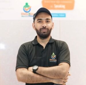 Picture of Akram Khan